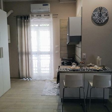 La Maison Margherita Di Savoia Exterior foto