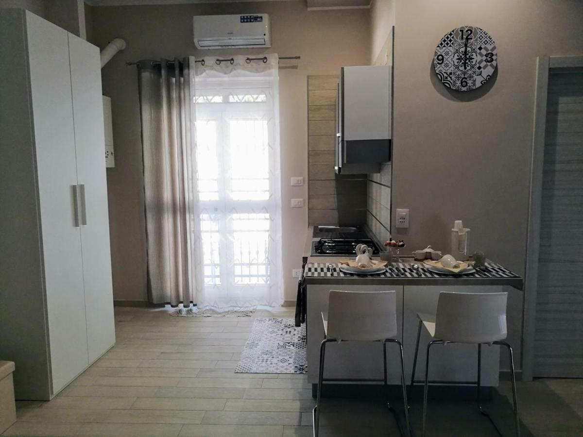 La Maison Margherita Di Savoia Exterior foto